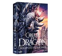 Coeur de Dragon (DragonHeart) - La Saga