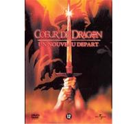 COEUR DE DRAGON/ UN.. - MOVIE