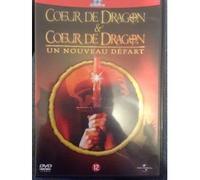 Coeur De Dragon Un Nouveau Depart DVD 1999 New