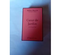 "Coeur De Jardin" Miller Harris Parfumers London new Boxed 14ml travel size EDP