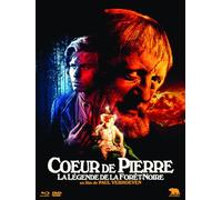 COEUR DE PIERRE - COMBO DVD + BLU-RAY