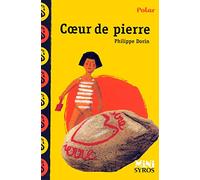 Coeur de Pierre (Mini Syros)