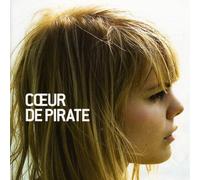 Coeur De Pirate by Coeur De Pirate (2009-05-07)