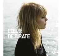 Coeur De Pirate - Coeur De Pirate -CD+DVD-