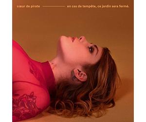 Coeur De Pirate - En Cas De.. -Digi-