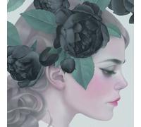 COEUR DE PIRATE - ROSES CD NEW