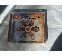 Coeur D'Enfance - Le Tour Du Monde En 21 Contes & Chansons