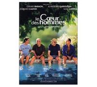 Coeur Des Hommes (French language)