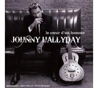 Coeur D'Un Homme by JOHNNY HALLYDAY (2007-11-27)