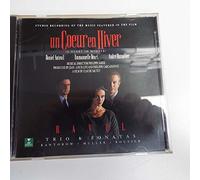 Coeur En Hiver - Un Coeur En Hiver [Score]