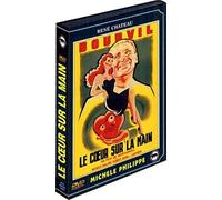 Coeur sur la main [FR Import] [DVD] (2007) Philippe, Michele; Berthomieu, Andre