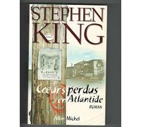 Coeurs perdus en Atlantide