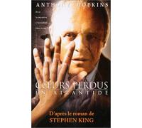 Coeurs perdus en atlantide [VHS]