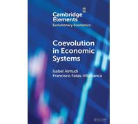 Coevolution in Economic Systems