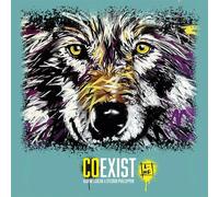 Coexist Board Game - Brand New Sealed