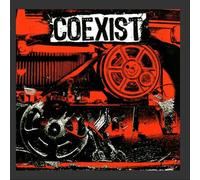 Coexist - Coexist [Us Import]