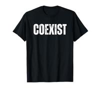 Coexist T-Shirt