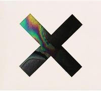 Coexist - Xx Compact Disc