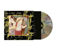 Coez - Faccio Un Casino (Vinile Marmorizzato Cristallo) [VINYL]