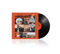 Coez - From the Rooftop 3 (Vinile Nero) [VINYL]