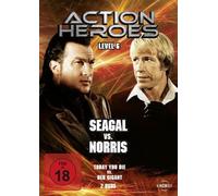 cof.action heroes level 6 2 ((dvd) italian import) italian import