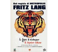 cof.fritz lang ((dvd) italian import) italian import