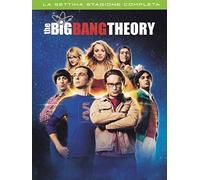 COF. THE BIG BANG THEORY