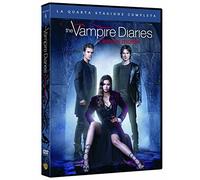 COF. VAMPIRE DIARIES S.4