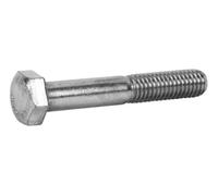 COFAN 00151240Z T. Hex 10.9 Zinc (din 931) - Din-931 C-10.9 M-12 X 40 Z for DIYers & Professionals, Made for Repair, Installation and Workshop tasks