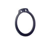 COFAN 0471A033 Anillo Seeger Din-471 para Ejes A-33x1,5 for DIYers & Professionals, Ideal for Repair, Installation and Workshop tasks, 100-piece Set