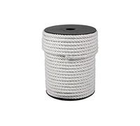 Cofan 08101048A - mat nylon rope 4 ropes, diameter 20 mm, length 15 m
