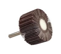 COFAN 10370003 Abanico De Sandpaper Con Mango - Abanico De Sandpaper Con Mango 22x10x6 G-180 for DIYers & Professionals, Ideal for Cutting and Finishing Jobs, 10-piece Set