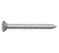 COFAN 1133532 Tornillo Roscachapa Cabeza Avellanada Phillips Zincado - Din-7982 C-6 M-3,5 X 32 Z for DIYers & Professionals, Ideal for Repair, Installation and Workshop tasks, 500-piece Set