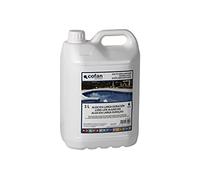 COFAN 43052004 Algicida De Larga Duracion Con Efecto Abrillantador - Algicida Larga Duracion Efecto Abrillantador 5 L Cofan for DIYers & Professionals for Repair, Installation and Workshop tasks, 5 l