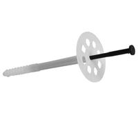 COFAN 7761025 Taco Fijacion Paneles Aislantes 10x250 for DIYers & Professionals, Built for Repair, Installation and Workshop tasks, 100-piece Set