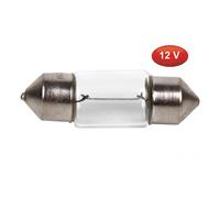 Cofan C10w 11x31 Mm 12v Car Ceiling Light