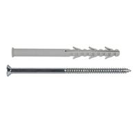 COFAN TACO LARGO DE GOLPE CON TORNILLO TORX Ã˜ - long-lasting quality, optimal for daily use, with modern innovation