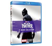 Black Panther: Wakanda Forever [2Blu-Ray] [Region B] (IMPORT) (No English version)