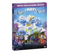 Cofanetto I Puffi 1 - 3 (DVD) (US IMPORT)