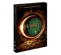 COFANETTO LA TRILOGIA LO HOBBIT