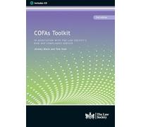 COFAs Toolkit: In association with the Law Society's Risk and Compliance Service, 2nd edition