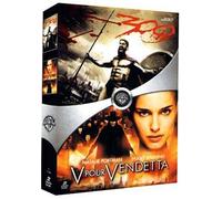 Coff 300 V pour Vendetta - DVD