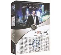 Coff Clayton Zodiac - DVD
