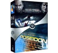 Coff Coast Guards Poseidon - DVD