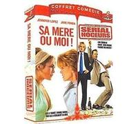 Coff Serial Noceurs Sa Mere - DVD