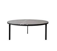 Coffe Table Ø90 Vipp - 5705953211620