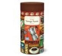Coffee 1000 Piece Jigsaw Puzzle