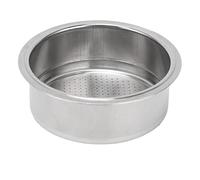 Coffee 2 Cup 51 mm Not Container of pressurized Filter for Krups