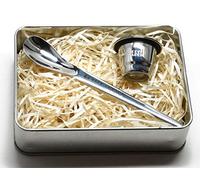 Coffee Addict Reusable Nespresso Pod (Tin 1 Pod)