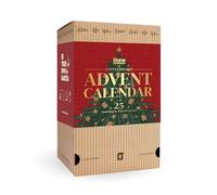 Coffee Advent Calendar 2025 for Men & Women - Experience 25 Finest Coffees of The World | Christmas Calendar for Adults | Christmas Coffee Gifts for Men & Women with Unique Coffeebrewers